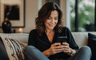 Texting Rules When Dating That Nobody Tells You About