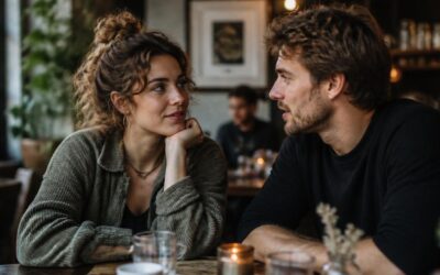 How to Stop Being Too Available When Dating