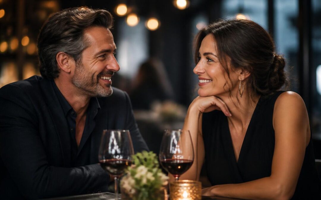 who pays on a first date UK