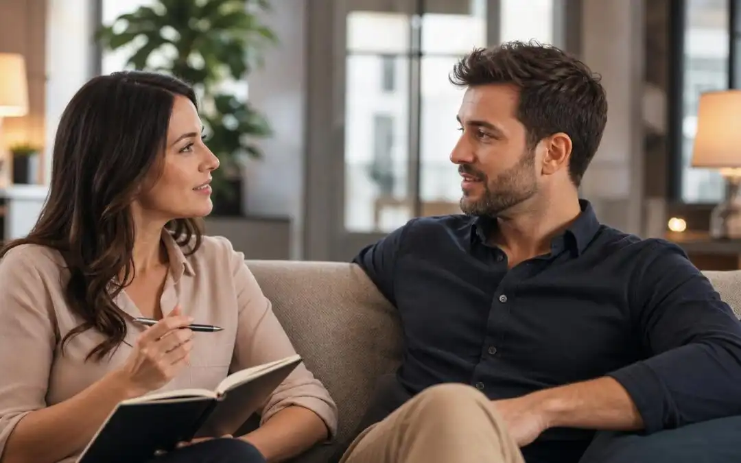 Dating Expert for Women