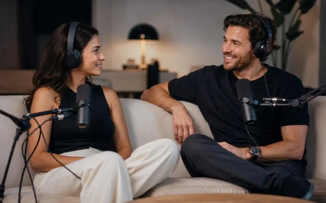 Dating Expert Podcast