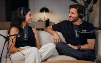 Dating Expert Podcast – The Love Machine