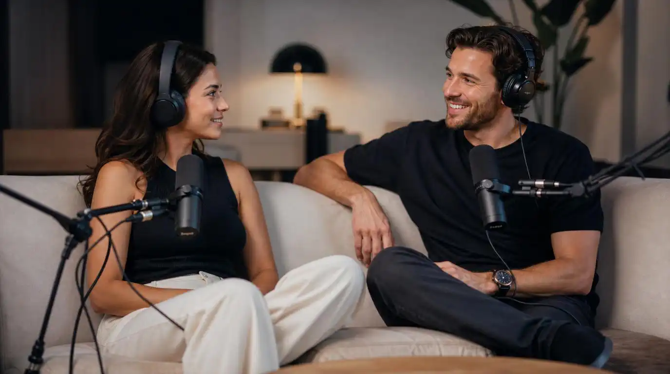 Dating Expert Podcast Dating Expert Podcast