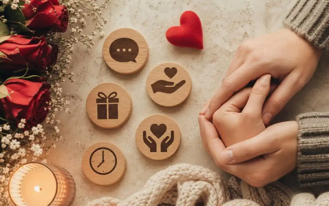 Love Languages In Dating – How To Use Them
