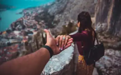 Deepening Intimacy Beyond Everyday Conversation