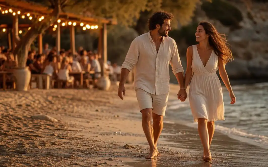 Holiday Romance – Turn A Fling Into A Thing