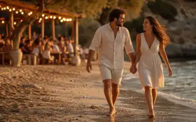 Holiday Romance – Turn A Fling Into A Thing