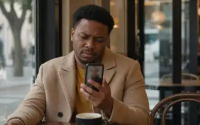 AI Dating App Scams: What Really Happened